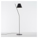 Artemide La Petite stojací lampa - černá 1753030A