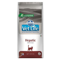 Vet Life Natural CAT Hepatic 2 kg