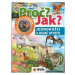 Proč? Jak? Jednorožci a bájné bytosti - Francisca Valiente, Domínquez Niko