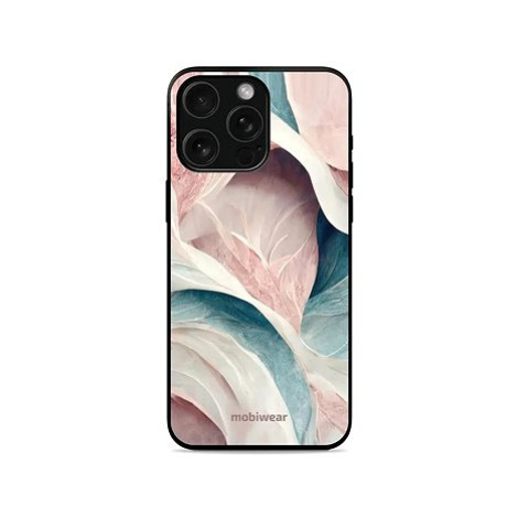 Mobiwear Glossy lesklý pro Apple iPhone 15 Pro - G026G