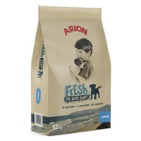 Arion Fresh Junior 12 kg