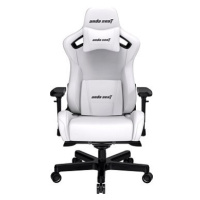 Anda Seat Kaiser Series 2 Premium Gaming Chair - XL White