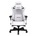 Anda Seat Kaiser Series 2 Premium Gaming Chair - XL White