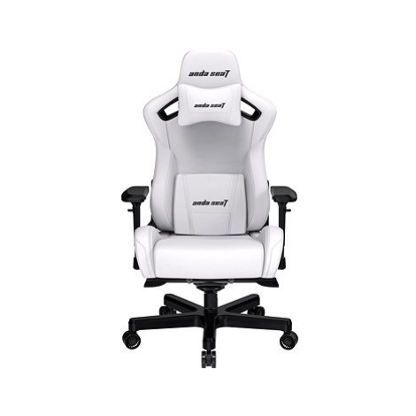 Anda Seat Kaiser Series 2 Premium Gaming Chair - XL White