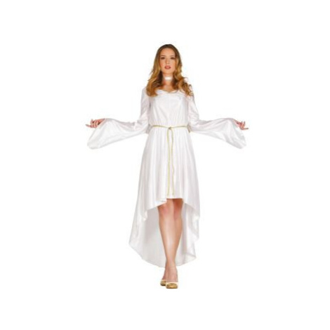 Kostým Anděl s křídly vel. L - vánoce