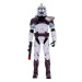 Disney 187th Legion Clone Trooper Star Wars originální mluvící akční Jakks Pacific Figurka