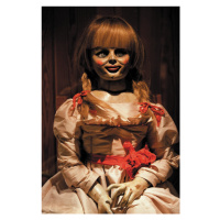 Umělecký tisk Annabelle - Doll, 26.7 × 40 cm