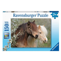 Ravensburger Koně 150 dílků