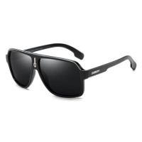 DUBERY Alpine 1 Black / Black