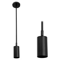 Toolight Stropní závěsné svítidlo APP609-1C Black