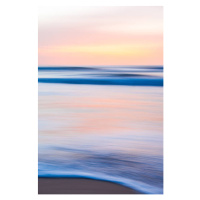 Fotografie Gambia Beach Art, Geraint Rowland Photography, 26.7x40 cm