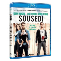 Sousedi - Blu-ray