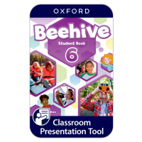 Beehive 6 Classroom Presentation Tool Student´s Book (OLB) Oxford University Press