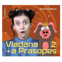 Vladana a Prasopes 2