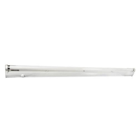 OLS136-02 Svítidlo s jednou zářivkou T8 1x36W CANDELLUX