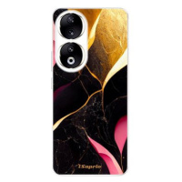 iSaprio Gold Pink Marble pro Honor 90 5G