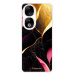 iSaprio Gold Pink Marble pro Honor 90 5G