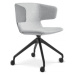 LD SEATING konferenční židle Flexi P FP F95-BL