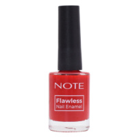 NOTE FLAWLESS lak na nehty 32, 9ml