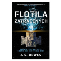 Flotila zatracených (Defekt) - J.S. Dewes