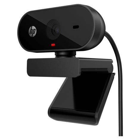 Webová kamera HP 320 FHD (53X26AA#ABB)