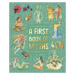 A First Book of Myths (Uncover Tales of Gods and Monsters) - kniha z kategorie Pohádky