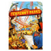 Thunderworks Games Tenpenny Parks