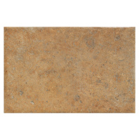 Dlažba Cir Cotto del Campiano giallo umbria 40x60,8 cm mat 1080367