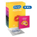 DUREX Pleasure mix 40 kusů