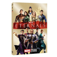 Eternals (Edice Marvel 10 let) - DVD