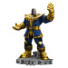 Iron Studios Marvel BDS Art Scale Soška 1/10 Thanos Infinity Gaunlet Diorama 30 cm