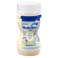 Nutrilon 0 Nenatal RTF 24x70ml