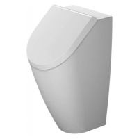 DURAVIT ME by Starck Víko pro pisoár, SoftClose, bílá 0024090000