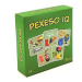 Pexeso IQ, Hydrodata, W010212