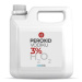 Peroxid vodíku 3% 5l