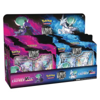 Pokémon TCG: League Battle Deck - Calyrex VMAX