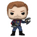 Funko POP! Guardians of the Galaxy Vol. 3 Star Lord