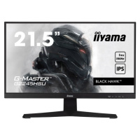 iiyama G2245HSU-B1 herní monitor 21,5