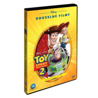 Toy Story 2.: Příběh hraček S.E.- DVD