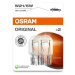 OSRAM W21/5W 12V 21/5 W W3x16q 2ks blistr 7515-2BL