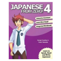 Japanese from Zero! Learn From Zero