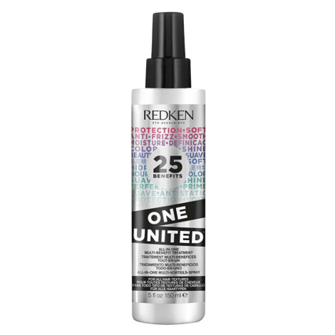 REDKEN Pečující sprej 25 Benefits One United 150 ml