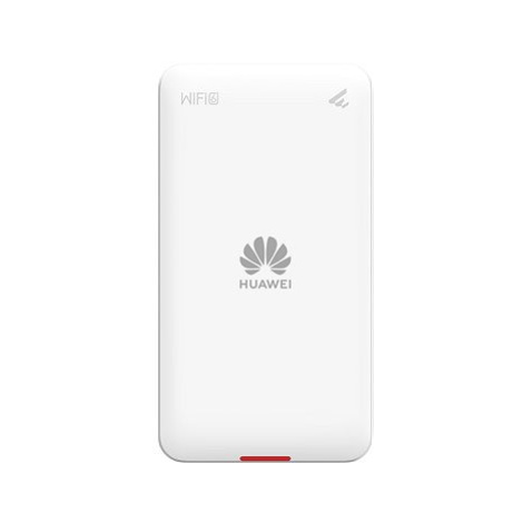 Síťová zařízení Huawei