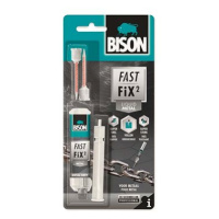 BISON FAST FIX METAL 10 g