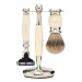 Truefitt & Hill Edwardian Collection Set: Ivory