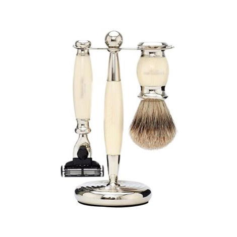 Truefitt & Hill Edwardian Collection Set: Ivory