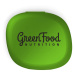 GreenFood Nutrition Junior Immunity & Probiotics + Pillbox