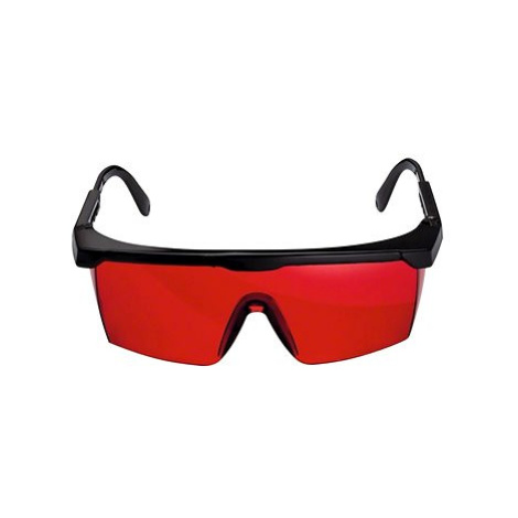 BOSCH LASER GLASSES RED Professional 1.608.M00.05B