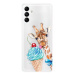 iSaprio Love Ice-Cream pro Samsung Galaxy A04s