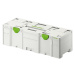 FESTOOL SYS3 XXL 237 dvojitý kufr Systainer3 (42,3 l)